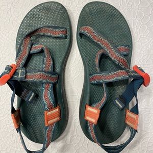 Chacos. Womens size 9.
